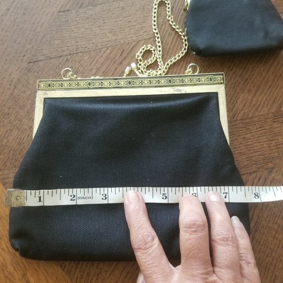 Vintage Purse& Coin purse - Picture 6 of 8